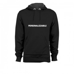 Felpa Uomo Personalizzabile
