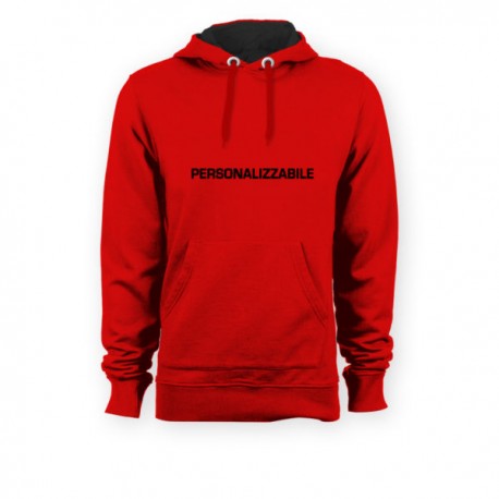 Felpa Bambino Personalizzabile