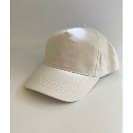 Cappellino Personalizzabile