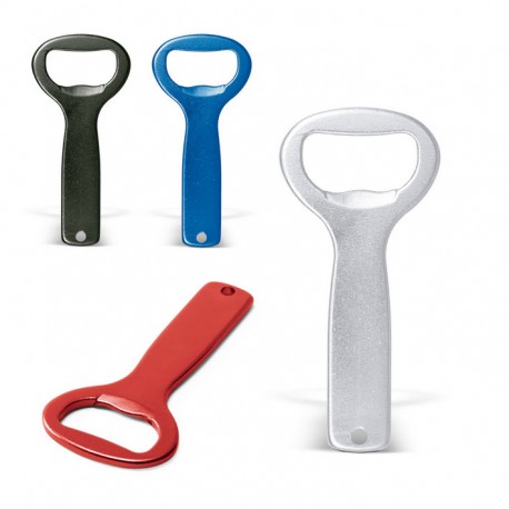 Apribottiglie Personalizzabile Appendibile 100 Pz