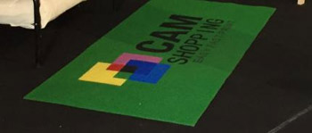 Tappeti personalizzati